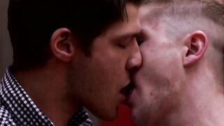 Bare Ass Bash - Scene #3 - Raw & Uncut Anal Action With Hunks
