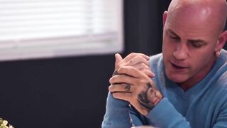 Taboo Encounters - Blonde Vixen Gets Doggy Style Fucked By A Stranger