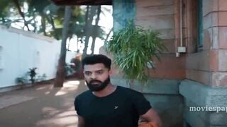Hottie Hasseina's Erotic Adventures - Episode 1 (Ully Originals)