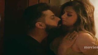Ultra Thriller - Erotic Encounters in Dark Alleyways with Actor XYZ