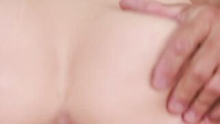 Rough Ride For Elsa Jean - Hardcore Sex With Big Dick & Facial