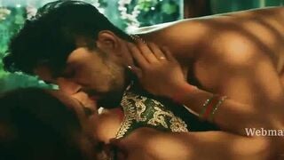 Hottie Hasseina's Erotic Adventures - Episode 1