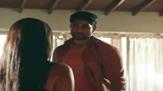 AnkhiiyoN SE GOLI MAARE - Erotic Thriller with Hot Indian Couple
