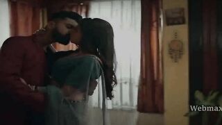 AnkhiiyoN SE GOLI MAARE - Erotic Thriller with Hot Indian Couple