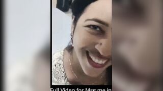 Hot Desi Girl's MMS Goes Viral - Sensual Dance & Tease