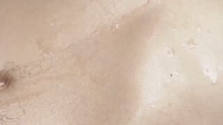 Asian Threesome Outdoor Orgy - Raw Bareback Action with Japanese Pornstar