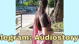 Audiostory : Papa ke dost ne choda New Sex Story 2025 chudai ki kahani New chudai ki