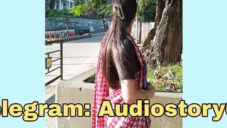 Audiostory : Papa ke dost ne choda New Sex Story 2025 chudai ki kahani New chudai ki