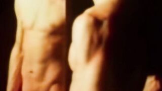 Hungry For Each Other - Scene #1 (Jack & Johnny)