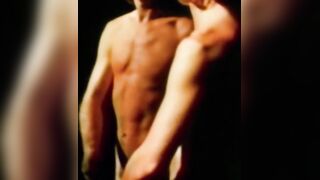 Hungry For Each Other - Scene #1 (Jack & Johnny)