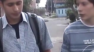 Twinks' Intense Anal Adventure - Hot Twunks Fuck Hard And Raw