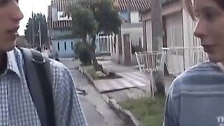 Twinks' Intense Anal Adventure - Hot Twunks Fuck Hard And Raw