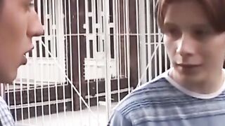 Twinks' Intense Anal Adventure - Hot Twunks Fuck Hard And Raw