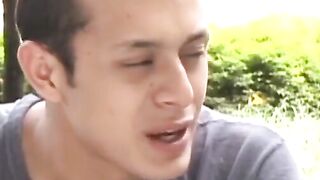 Latina Amateur Ass-Eating Slut Gets Breeding From Hunk With Big Dick