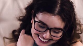 Leana Love & Afen O'Pawl - Scintillating Sistas Share Passionate Lesbian Sex