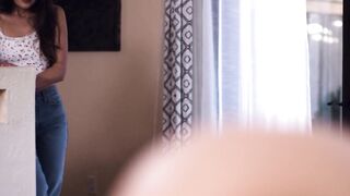 Leana Love & Afen O'Pawl - Scintillating Sistas Share Passionate Lesbian Sex