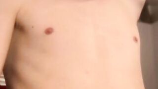 Twinks Ass-Fucking Passionate Romance - Twunks Anal Play with Hot Bodies
