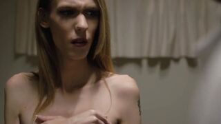 Doctor's Orders - Anal Roleplay with Transgender Nurse & Patient