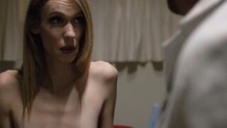 Doctor's Orders - Anal Roleplay with Transgender Nurse & Patient