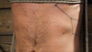 Anal Domination - Ball Stretch & Anal Play With Hot Muscle Bottoms