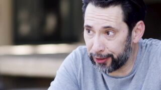 Scarlet Sages' Naughty Striptease Turns Into A Wild Sex Session With Hardcore Fucking