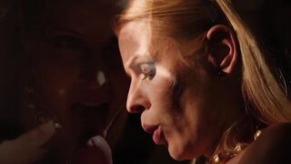 Seduction & Passion - Hot Blonde Teenage Girl Fucked Hard By Older Guy