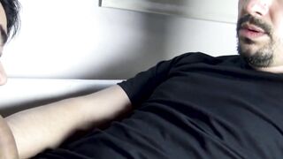 Straight-Up Anal Action! Paying For A Raw Fuck From The Jocks