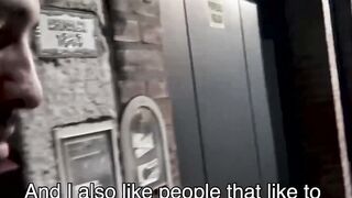 Straight-Up Anal Action! Paying For A Raw Fuck From The Jocks
