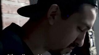 Straight-Up Anal Action! Paying For A Raw Fuck From The Jocks