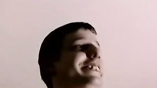Mature Gay Expert Sucks Off Younger Guy In Intense Blowjob Session