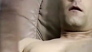 Huge Load Fisting Pornhub's Top Rated Guy - Morning Wood Eruption