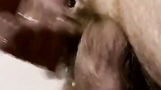 MILF Hunter #3 - Older Woman's Ass Drilled by Young Stud with Creampie