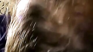 MILF Hunter #3 - Older Woman's Ass Drilled by Young Stud with Creampie