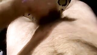 MILF Hunter #3 - Older Woman's Ass Drilled by Young Stud with Creampie