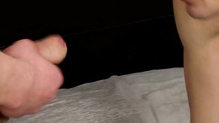 Young Jocker's Ass-Domination - Anal Dominated By Hunk Luke Tyler