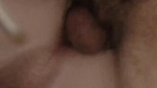 Alpha Wolf's Rough Sex - Anal Plow with Smooth Ass Guy & Choking