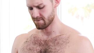 Raw Next Door's Muscular Hunks Suck & Fuck Hard