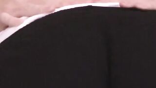Rough & Raw Bareback Threesome - Hot Guys Fuck Hard Core