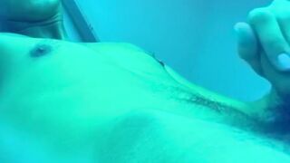Twinks' Hot Afternoon Jerk-Off Session - Twunks Solo Jacking Off