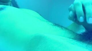 Twinks' Hot Afternoon Jerk-Off Session - Twunks Solo Jacking Off