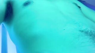 Twinks' Hot Afternoon Jerk-Off Session - Twunks Solo Jacking Off