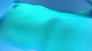Twinks' Hot Afternoon Jerk-Off Session - Twunks Solo Jacking Off