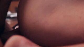 Bare-Ass Bash with Hunky Guys - Facial Finish