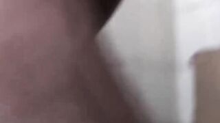Latino Hunk's First Time Anal Experience - Raw & Uncut