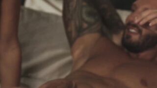 Alia Donovan's Deep Throttle Ride - Erotic Roleplay with Sensual Sex