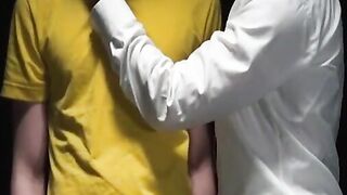 Tyler-Tanner's Anal Adventure - Dirty Talking Blonde Babe Fucked Hard By Her Stepbrother