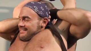 Buff Dude Jesse Balbosa Gets Fucked By Gym Bro In Intense Sex Scene