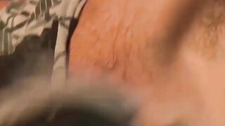 Buff Dude Jesse Balbosa Gets Fucked By Gym Bro In Intense Sex Scene
