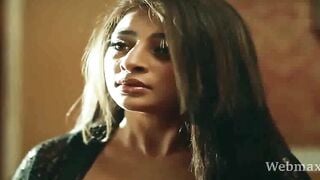 Daal Chawal 2025 Ullu Original web series Part 1