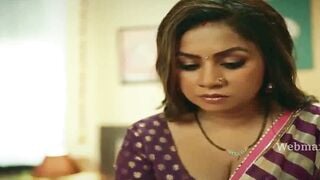 Daal Chawal 2025 Ullu Original web series Part 1
